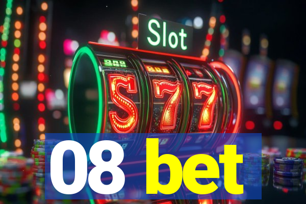 08 bet